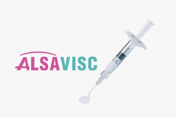 Ophthalmologische Viskoelastika - Berenbrinker - Service im ...