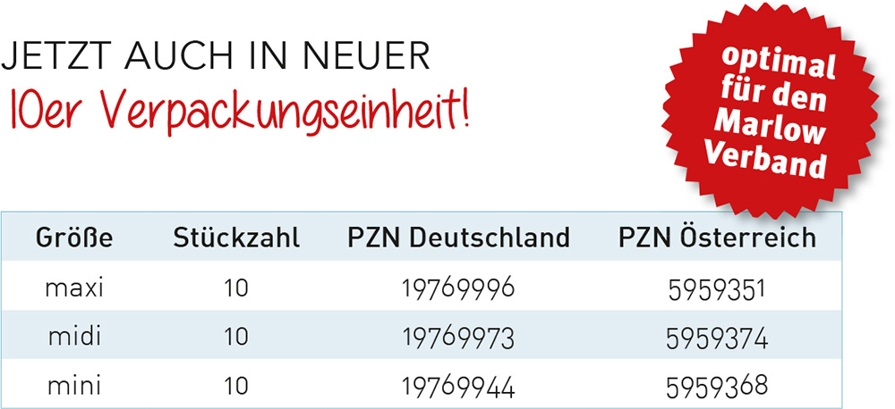 OKKLUpetz Marlow Verband