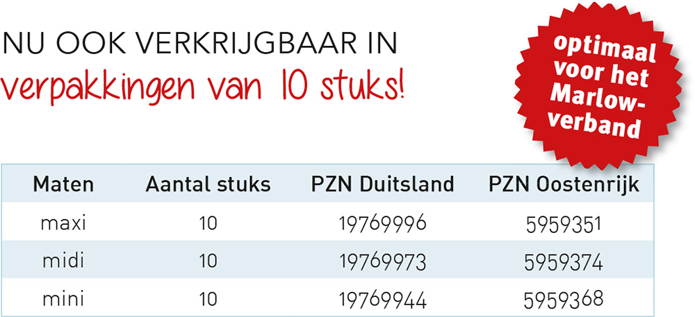 OKKLUpetz Marlow Verband