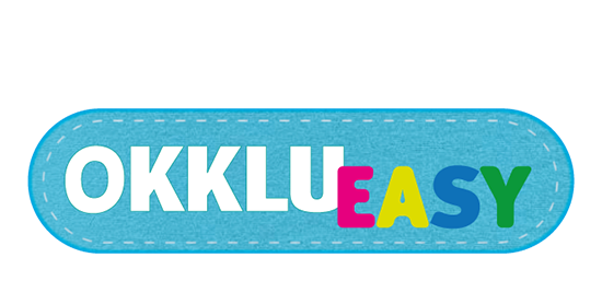 Logo OKKLUeasy