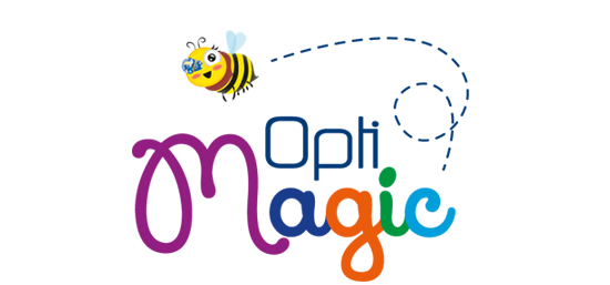 Logo Optimagic