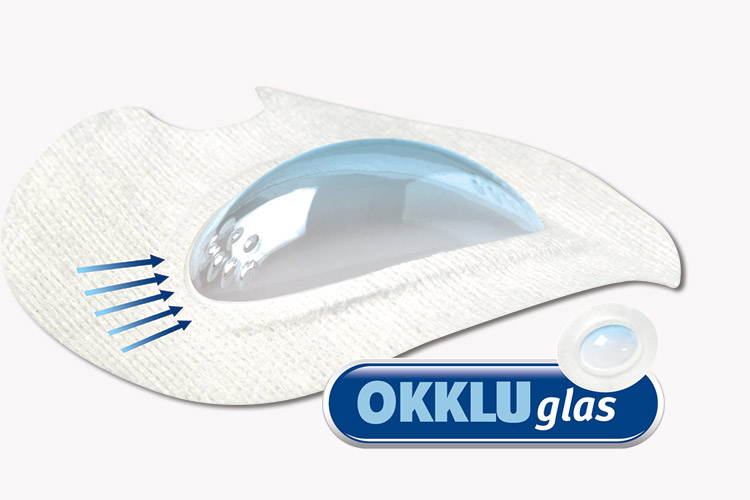 OKKLUglas from Berenbrinker