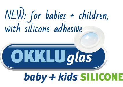 OKKLUglas baby   kids from Berenbrinker