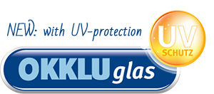 OKKLUglas UV from Berenbrinker