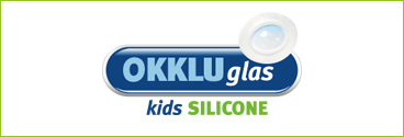 okkluglas kids silicone