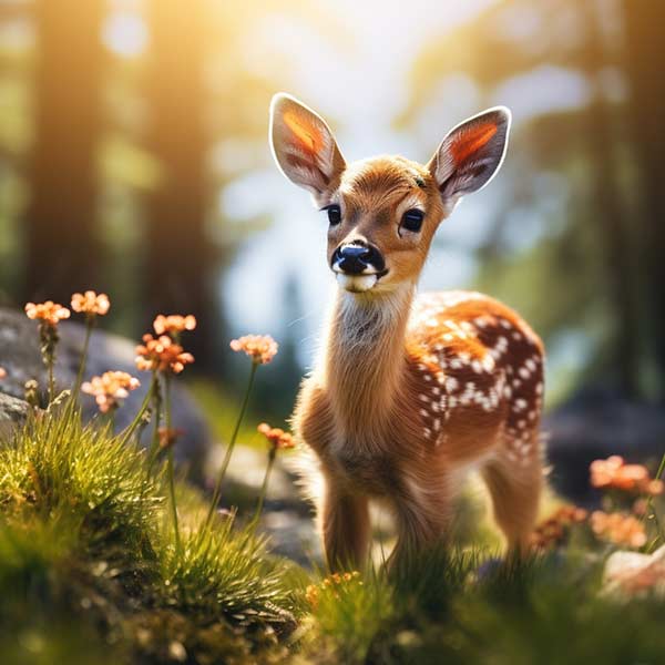 OKKLUpetz Animal Adventures Motiv 3