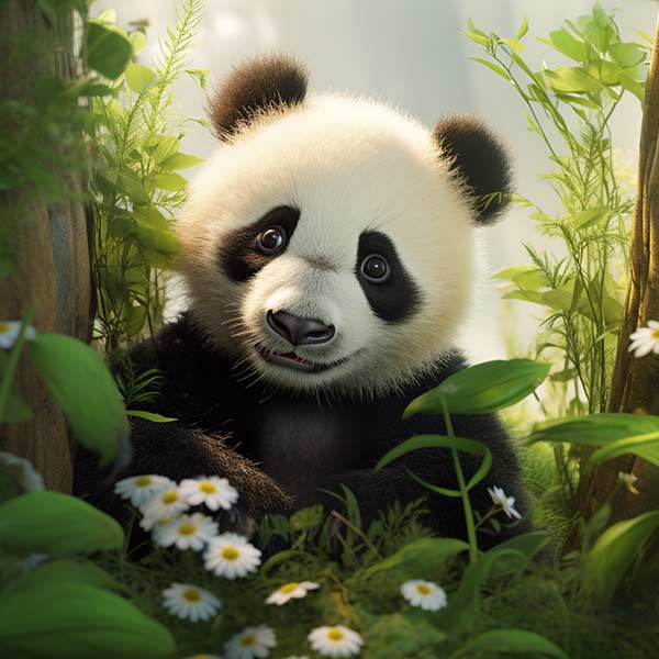 OKKLUpetz Animal Adventures Motiv 5